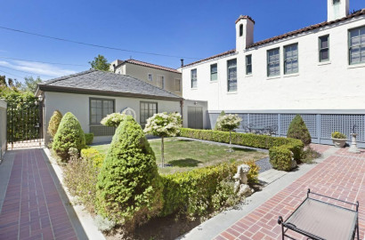 5 beds luxury house